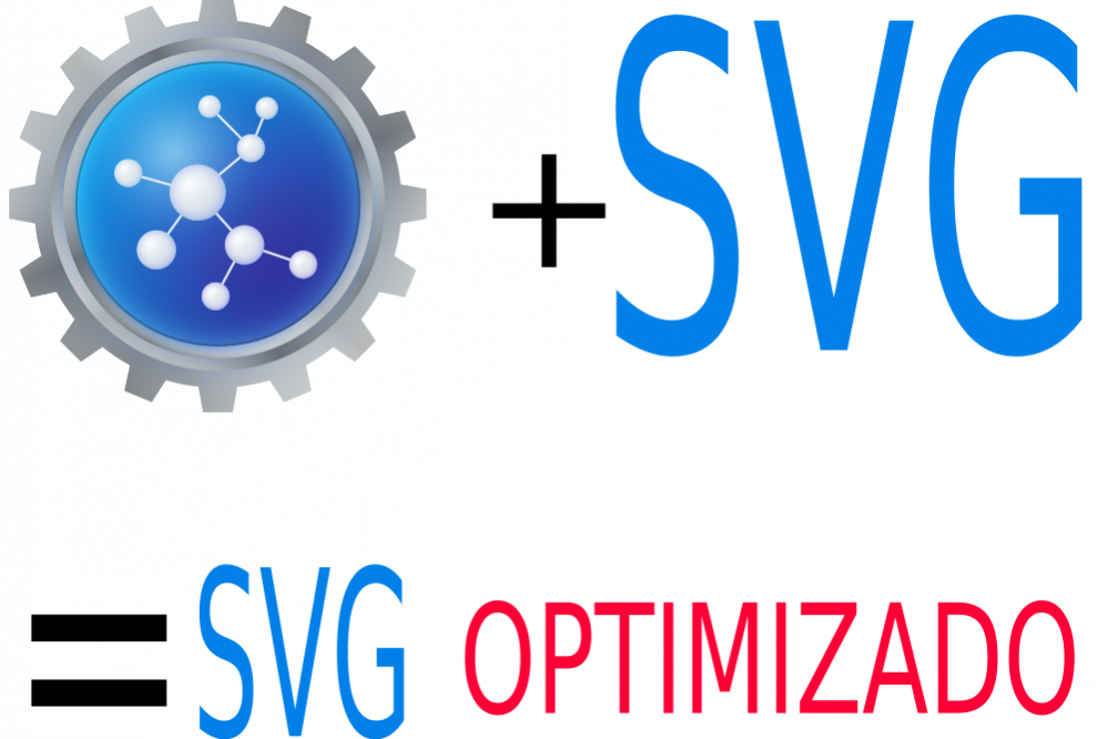 libreria svgo