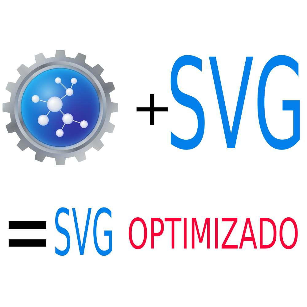 libreria svgo